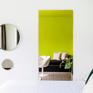 Chambre Triple de Luxe